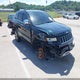 1C4RJFCT0FC661872 2015 Jeep Grand Cherokee Overland auction photo thumbnail 1