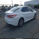 4T1C11AK8LU907636 2020 Toyota Camry Le auction photo thumbnail 4