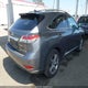 2T2ZK1BA5FC154355 2015 Lexus Rx 350 auction photo thumbnail 4