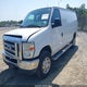 1FTNE2EW7DDA46178 2013 Ford E-250 Commercial auction photo thumbnail 2