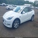 7SAYGDEE8PA096711 2023 Tesla Model Y Awd/Long Range Dual Motor All-Wheel Drive auction photo thumbnail 2