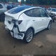 7SAYGDEE8PA096711 2023 Tesla Model Y Awd/Long Range Dual Motor All-Wheel Drive auction photo thumbnail 4
