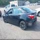 2T1BURHE8EC159881 2014 Toyota Corolla S Plus auction photo thumbnail 3