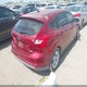 1FADP3K28DL151207 2013 Ford Focus Se auction photo thumbnail 4