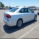 1VWAT7A32HC009657 2017 Volkswagen Passat 1.8T S auction photo thumbnail 4
