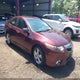 JH4CU2F67BC005978 2011 Acura Tsx 2.4 auction photo thumbnail 1
