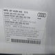 WA1FFCFS9GR007872 2016 Audi Q3 Prestige auction photo thumbnail 9