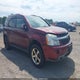 2CNDL73F276044919 2007 Chevrolet Equinox Lt auction photo thumbnail 1