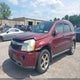2CNDL73F276044919 2007 Chevrolet Equinox Lt auction photo thumbnail 2