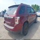 2CNDL73F276044919 2007 Chevrolet Equinox Lt auction photo thumbnail 4