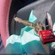 KMHCM36C38U070046 2008 Hyundai Accent Gs auction photo thumbnail 11