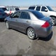 1HGCM665X7A008846 2007 Honda Accord 3.0 Ex auction photo thumbnail 3