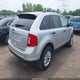2FMDK3GC8DBA79625 2013 Ford Edge Se auction photo thumbnail 4