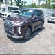 KM8R7DGE2RU708604 2024 Hyundai Palisade Calligraphy auction photo thumbnail 2