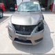 3N1AB7AP7FY350617 2015 Nissan Sentra Sv auction photo thumbnail 6