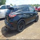 5N1AZ2MH7JN132095 2018 Nissan Murano Platinum/S/Sl/Sv auction photo thumbnail 4