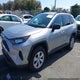 2T3H1RFV9MC144513 2021 Toyota Rav4 Le auction photo thumbnail 2