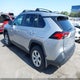 2T3H1RFV9MC144513 2021 Toyota Rav4 Le auction photo thumbnail 3