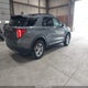 1FMSK8DHXMGB10743 2021 Ford Explorer Xlt auction photo thumbnail 4