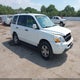 2HKYF18585H532677 2005 Honda Pilot Ex-L auction photo thumbnail 1