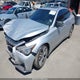 JN1FV7APXLM630074 2020 Infiniti Q50 Red Sport 400 auction photo thumbnail 2