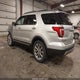 1FM5K8F85GGA27428 2016 Ford Explorer Limited auction photo thumbnail 3