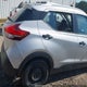 3N1CP5CU5KL517453 2019 Nissan Kicks S auction photo thumbnail 6
