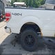 1FTFX1EF5BFC30190 2011 Ford F-150 Xlt auction photo thumbnail 17