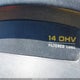 M0L176X139604 1998 John Deere Riding Lawnmower Lx176 auction photo thumbnail 15
