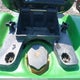 M0L176X139604 1998 John Deere Riding Lawnmower Lx176 auction photo thumbnail 8