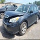 JF2SJABC3FH473423 2015 Subaru Forester 2.5I auction photo thumbnail 2