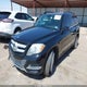 WDCGG5HB1FG425363 2015 Mercedes-Benz Glk 350 auction photo thumbnail 2