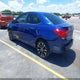 2T1BURHE4HC772987 2017 Toyota Corolla Se auction photo thumbnail 3
