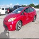 JTDKN3DU5F0467304 2015 Toyota Prius Two auction photo thumbnail 2