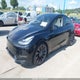 5YJYGDEE2LF032643 2020 Tesla Model Y Long Range Dual Motor All-Wheel Drive auction photo thumbnail 2