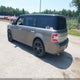 2FMHK6DT3DBD15458 2013 Ford Flex Limited auction photo thumbnail 3