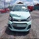 KL8CB6SA8JC450813 2018 Chevrolet Spark Ls Cvt auction photo thumbnail 12