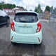KL8CB6SA8JC450813 2018 Chevrolet Spark Ls Cvt auction photo thumbnail 16