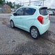 KL8CB6SA8JC450813 2018 Chevrolet Spark Ls Cvt auction photo thumbnail 3