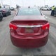 2G1105S31H9187817 2017 Chevrolet Impala 1Lt auction photo thumbnail 16