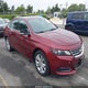 2G1105S31H9187817 2017 Chevrolet Impala 1Lt auction photo thumbnail 1