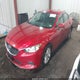 JM1GJ1U69F1178394 2015 Mazda Mazda6 I Sport auction photo thumbnail 2