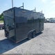 53NBE2021S1111598 2025 Diamond 8.5 X 20 Enclosed Trailer auction photo thumbnail 4