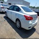 3N1AB7AP7HY328202 2017 Nissan Sentra Sv auction photo thumbnail 3