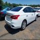 3N1AB7AP7HY328202 2017 Nissan Sentra Sv auction photo thumbnail 4