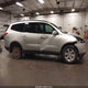 1GNKRJED6BJ208999 2011 Chevrolet Traverse 2Lt auction photo thumbnail 14