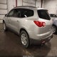 1GNKRJED6BJ208999 2011 Chevrolet Traverse 2Lt auction photo thumbnail 3