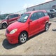 2T1KR32EX5C377473 2005 Toyota Matrix Xr auction photo thumbnail 2