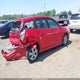 2T1KR32EX5C377473 2005 Toyota Matrix Xr auction photo thumbnail 4