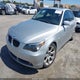 WBANB33574B113072 2004 BMW 545I auction photo thumbnail 2